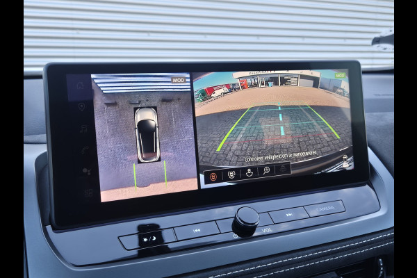 Nissan QASHQAI 1.3 MHEV Tekna Plus 360 Camera Carplay Massage stoelen Bom Volllllll