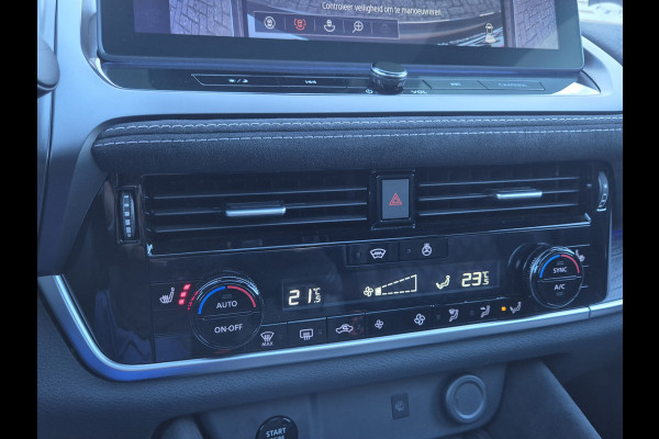Nissan QASHQAI 1.3 MHEV Tekna Plus 360 Camera Carplay Massage stoelen Bom Volllllll