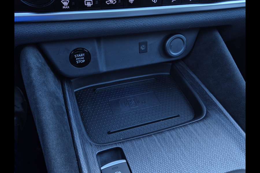 Nissan QASHQAI 1.3 MHEV Tekna Plus 360 Camera Carplay Massage stoelen Bom Volllllll