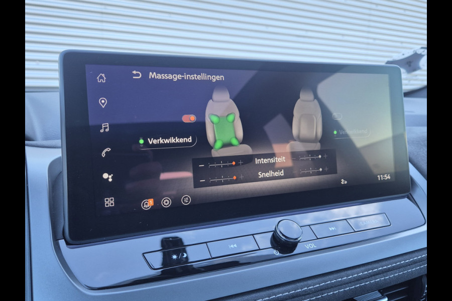 Nissan QASHQAI 1.3 MHEV Tekna Plus 360 Camera Carplay Massage stoelen Bom Volllllll