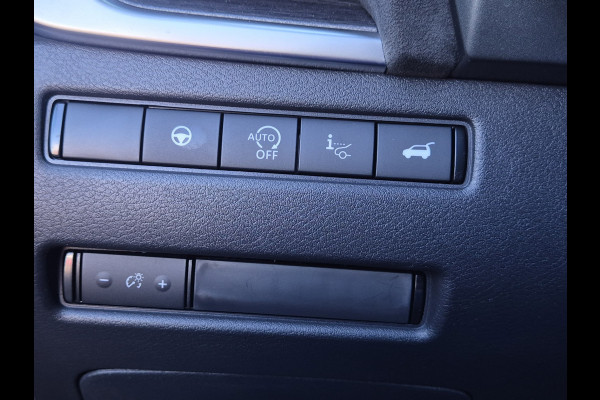 Nissan QASHQAI 1.3 MHEV Tekna Plus 360 Camera Carplay Massage stoelen Bom Volllllll