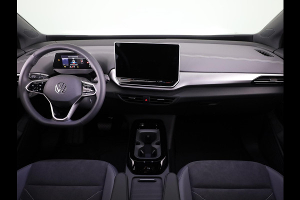 Volkswagen ID.4 Pro Limited Edition 77 kWh accu 210 kW / 286 PK SU