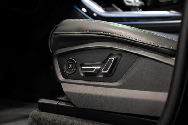 Audi Q8 60 TFSI e quattro Pro Line S Competition *Bang & Olufsen / AWD-Besturing / Stoelventilatie + Massage / Panorama / Soft-Close / HUD / Memory*