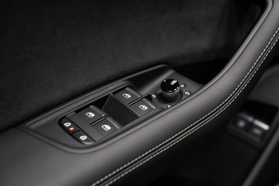 Audi Q8 60 TFSI e quattro Pro Line S Competition *Bang & Olufsen / AWD-Besturing / Stoelventilatie + Massage / Panorama / Soft-Close / HUD / Memory*