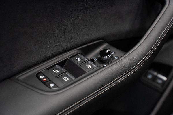 Audi Q8 60 TFSI e quattro Pro Line S Competition *Bang & Olufsen / AWD-Besturing / Stoelventilatie + Massage / Panorama / Soft-Close / HUD / Memory*