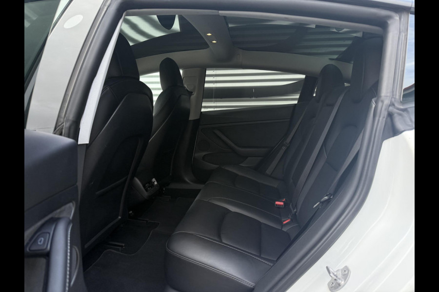 Tesla Model 3 Long Range AWD 75 kWh SoH 88,5%|Navi|Pano|Camera|Clima|Cruise|NL-Auto|N.A.P|APK tot 12-2026