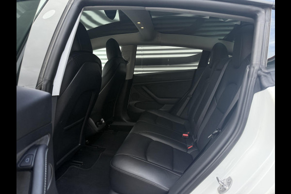 Tesla Model 3 Long Range AWD 75 kWh SoH 88,5%|Navi|Pano|Camera|Clima|Cruise|NL-Auto|N.A.P|APK tot 12-2026