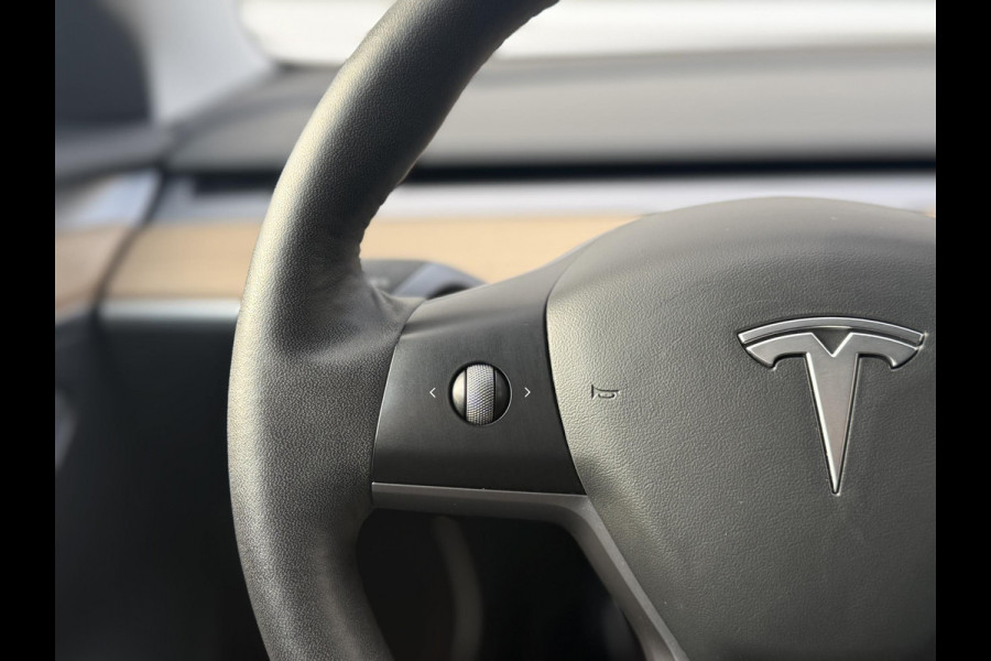 Tesla Model 3 Long Range AWD 75 kWh SoH 88,5%|Navi|Pano|Camera|Clima|Cruise|NL-Auto|N.A.P|APK tot 12-2026