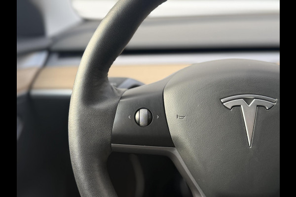 Tesla Model 3 Long Range AWD 75 kWh SoH 88,5%|Navi|Pano|Camera|Clima|Cruise|NL-Auto|N.A.P|APK tot 12-2026