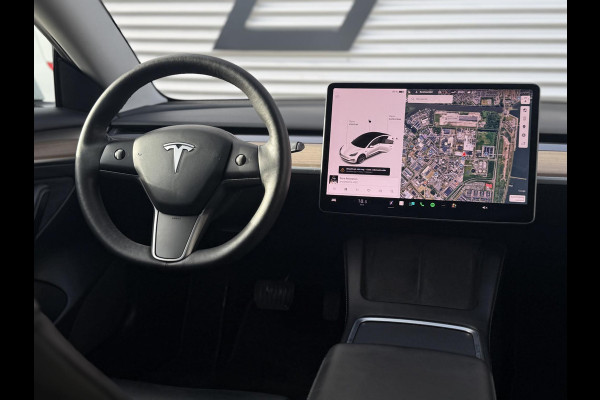 Tesla Model 3 Long Range AWD 75 kWh SoH 88,5%|Navi|Pano|Camera|Clima|Cruise|NL-Auto|N.A.P|APK tot 12-2026