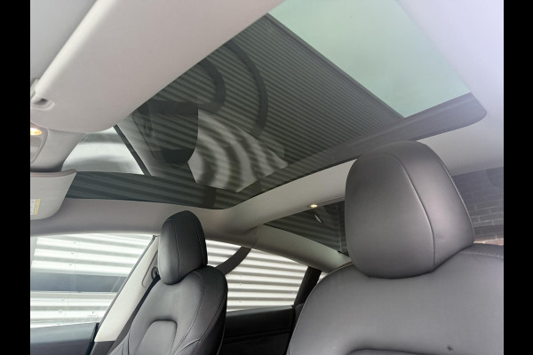 Tesla Model 3 Long Range AWD 75 kWh SoH 88,5%|Navi|Pano|Camera|Clima|Cruise|NL-Auto|N.A.P|APK tot 12-2026