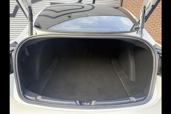 Tesla Model 3 Long Range AWD 75 kWh SoH 88,5%|Navi|Pano|Camera|Clima|Cruise|NL-Auto|N.A.P|APK tot 12-2026