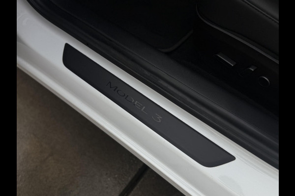 Tesla Model 3 Long Range AWD 75 kWh SoH 88,5%|Navi|Pano|Camera|Clima|Cruise|NL-Auto|N.A.P|APK tot 12-2026