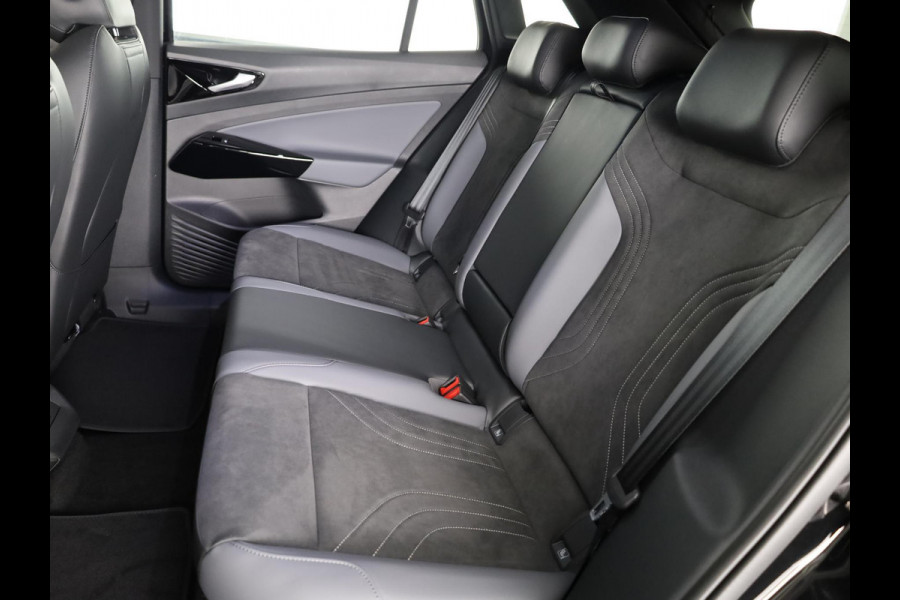 Volkswagen ID.4 Pro Limited Edition 77 kWh accu 210 kW / 286 PK SU