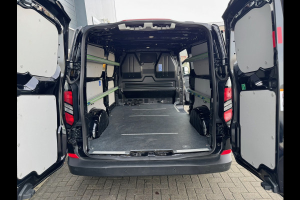 Ford Transit Custom 320 2.0 TDCI L2H1 Trend 136pk | Navi | Carplay | BLIS | Camera | ACC | Betonplex | Winterpack | GARANTIE 2028