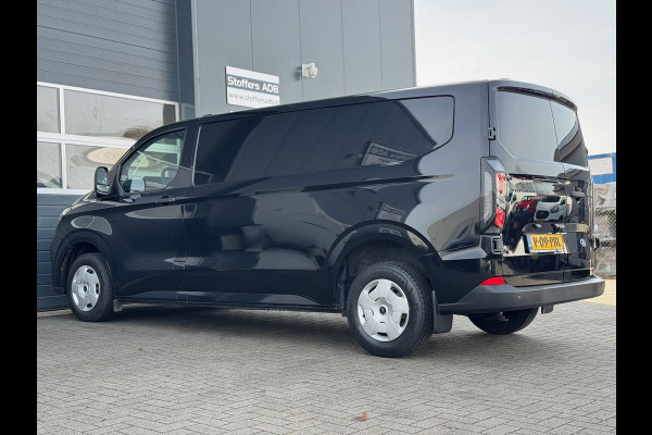 Ford Transit Custom 320 2.0 TDCI L2H1 Trend 136pk | Navi | Carplay | BLIS | Camera | ACC | Betonplex | Winterpack | GARANTIE 2028