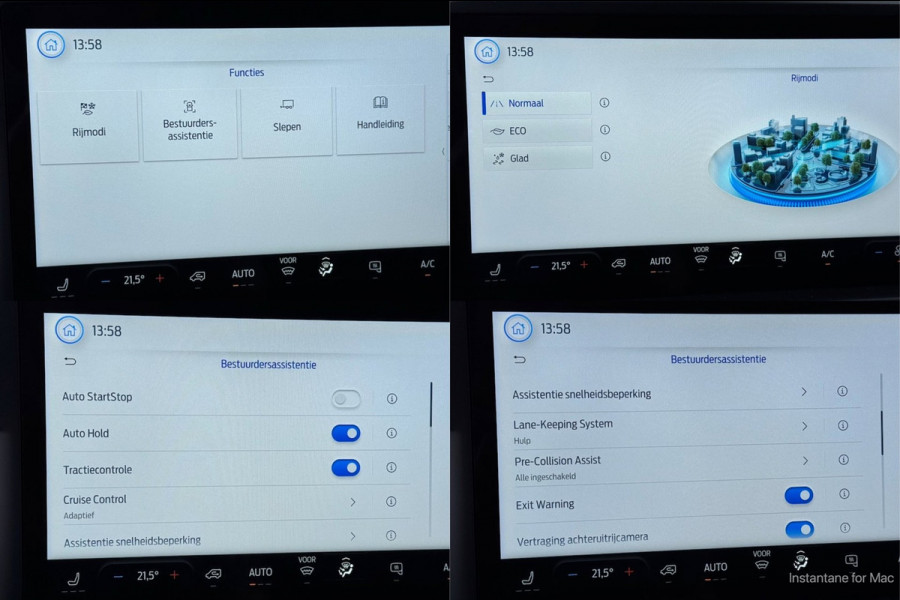 Ford Transit Custom 320 2.0 TDCI L2H1 Trend 136pk | Navi | Carplay | BLIS | Camera | ACC | Betonplex | Winterpack | GARANTIE 2028