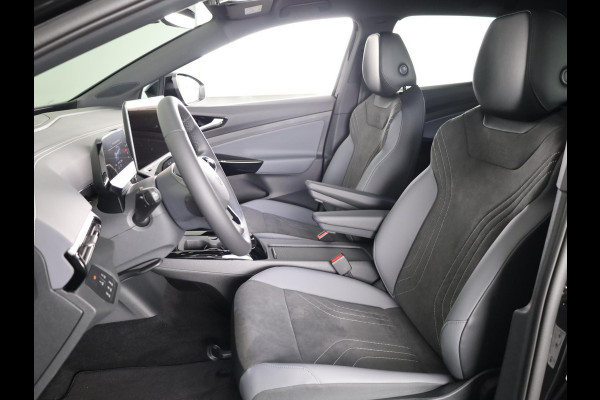 Volkswagen ID.4 Pro Limited Edition 77 kWh accu 210 kW / 286 PK SU