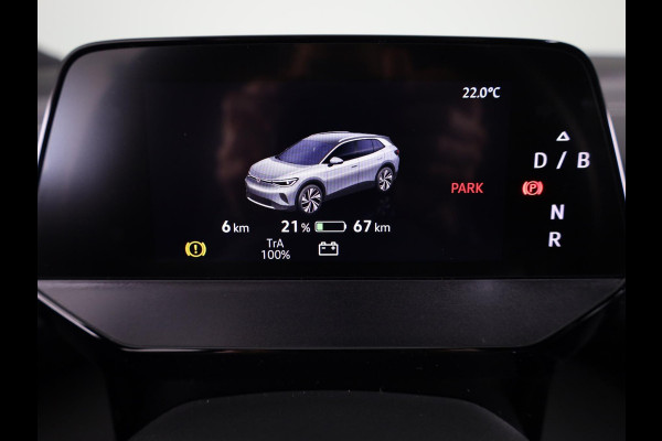 Volkswagen ID.4 Pro Limited Edition 77 kWh accu 210 kW / 286 PK SU