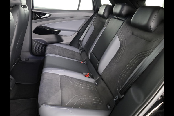 Volkswagen ID.4 Pro Limited Edition 77 kWh accu 210 kW / 286 PK SU