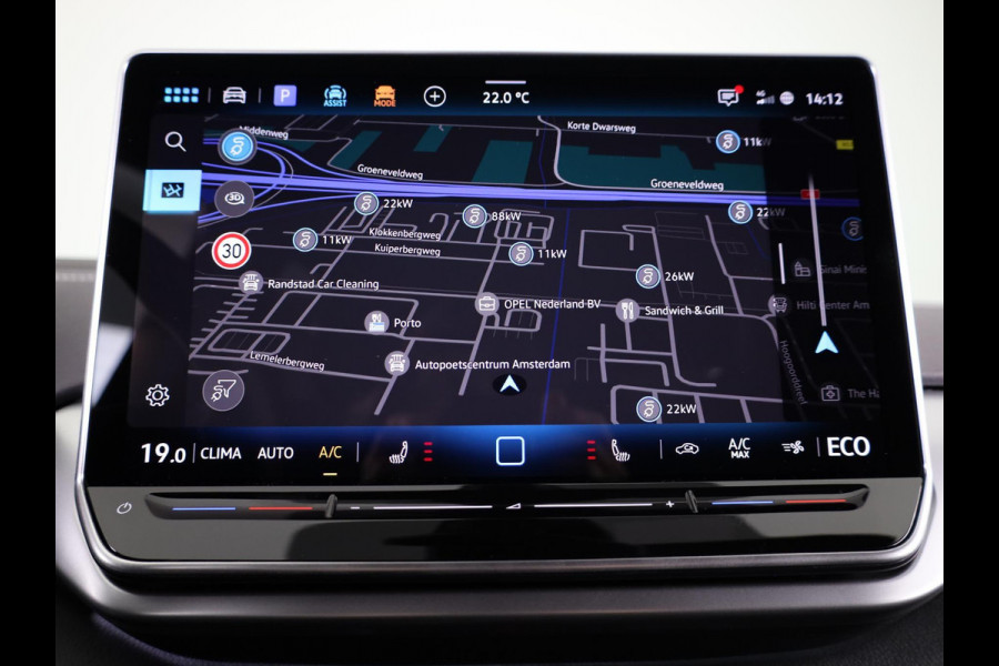 Volkswagen ID.4 Pro Limited Edition 77 kWh accu 210 kW / 286 PK SU