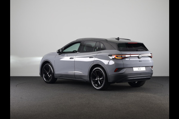 Volkswagen ID.4 Pro Limited Edition 77 kWh accu 210 kW / 286 PK SU