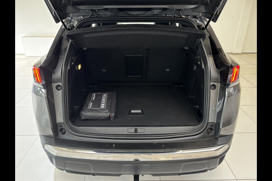 Peugeot 3008 1.2 PureTech GT Panoramadak | Navigatie | Trekhaak | Achteruitrijcamera