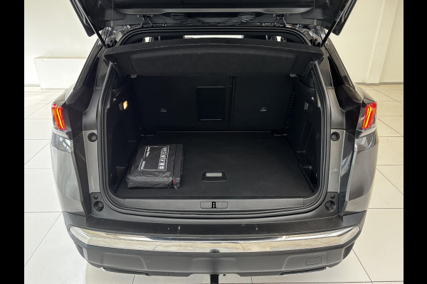 Peugeot 3008 1.2 PureTech GT Panoramadak | Navigatie | Trekhaak | Achteruitrijcamera