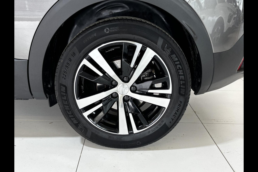 Peugeot 3008 1.2 PureTech GT Panoramadak | Navigatie | Trekhaak | Achteruitrijcamera