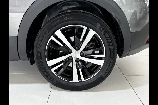 Peugeot 3008 1.2 PureTech GT Panoramadak | Navigatie | Trekhaak | Achteruitrijcamera