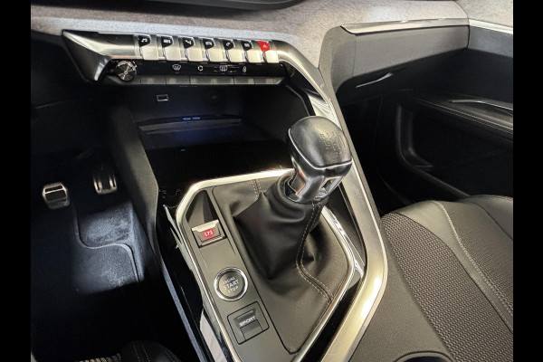 Peugeot 3008 1.2 PureTech GT Panoramadak | Navigatie | Trekhaak | Achteruitrijcamera
