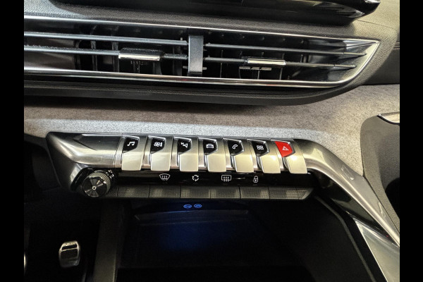 Peugeot 3008 1.2 PureTech GT Panoramadak | Navigatie | Trekhaak | Achteruitrijcamera