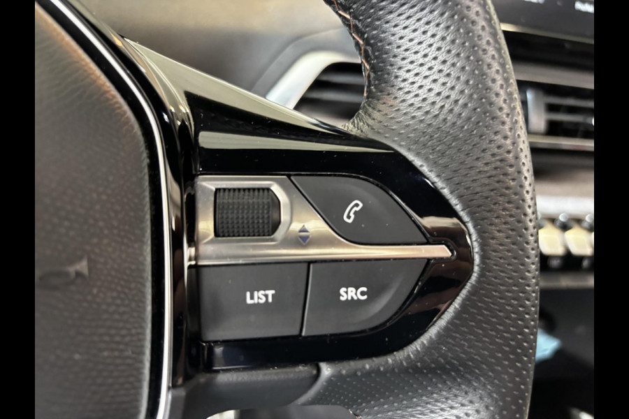 Peugeot 3008 1.2 PureTech GT Panoramadak | Navigatie | Trekhaak | Achteruitrijcamera
