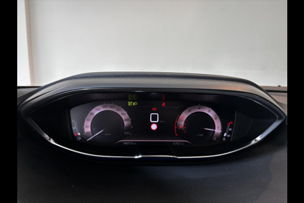 Peugeot 3008 1.2 PureTech GT Panoramadak | Navigatie | Trekhaak | Achteruitrijcamera
