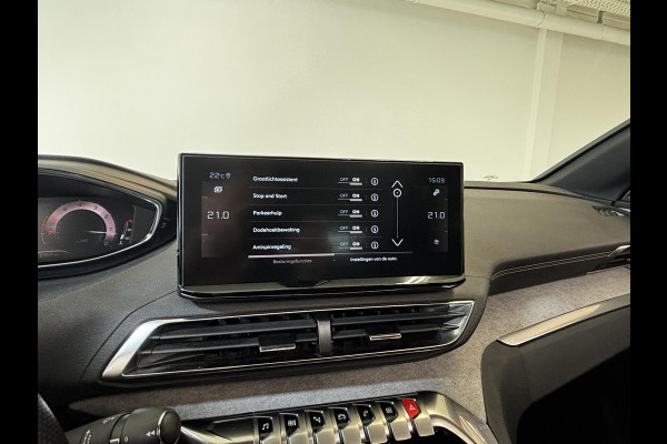 Peugeot 3008 1.2 PureTech GT Panoramadak | Navigatie | Trekhaak | Achteruitrijcamera