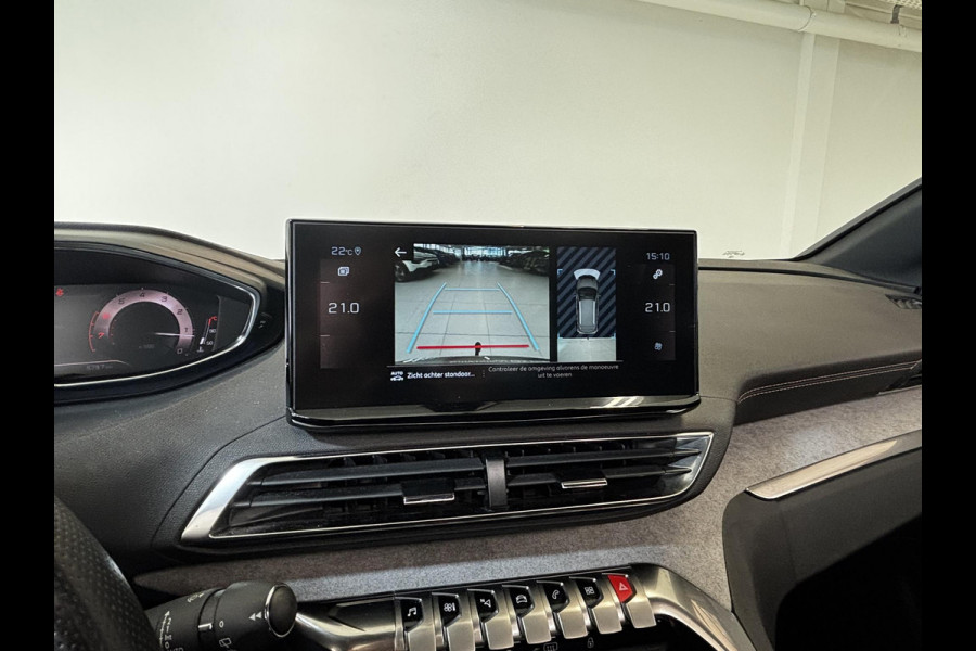 Peugeot 3008 1.2 PureTech GT Panoramadak | Navigatie | Trekhaak | Achteruitrijcamera