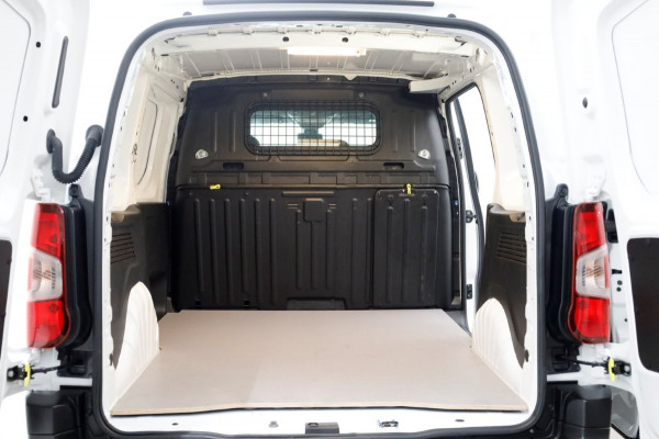 Citroën Berlingo 1.2 130pk Benzine PureTech Automaat Airco/NaviCamera 11-2020