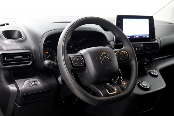 Citroën Berlingo 1.2 130pk Benzine PureTech Automaat Airco/NaviCamera 11-2020