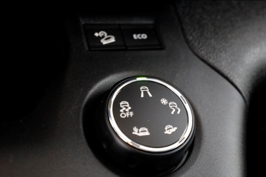 Citroën Berlingo 1.2 130pk Benzine PureTech Automaat Airco/NaviCamera 11-2020