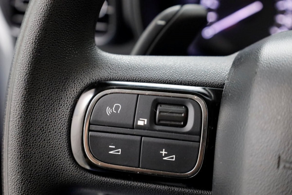 Citroën Berlingo 1.2 130pk Benzine PureTech Automaat Airco/NaviCamera 11-2020