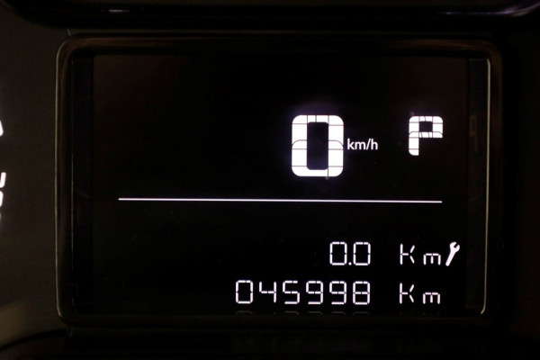 Citroën Berlingo 1.2 130pk Benzine PureTech Automaat Airco/NaviCamera 11-2020