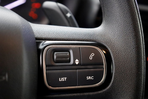 Citroën Berlingo 1.2 130pk Benzine PureTech Automaat Airco/NaviCamera 11-2020