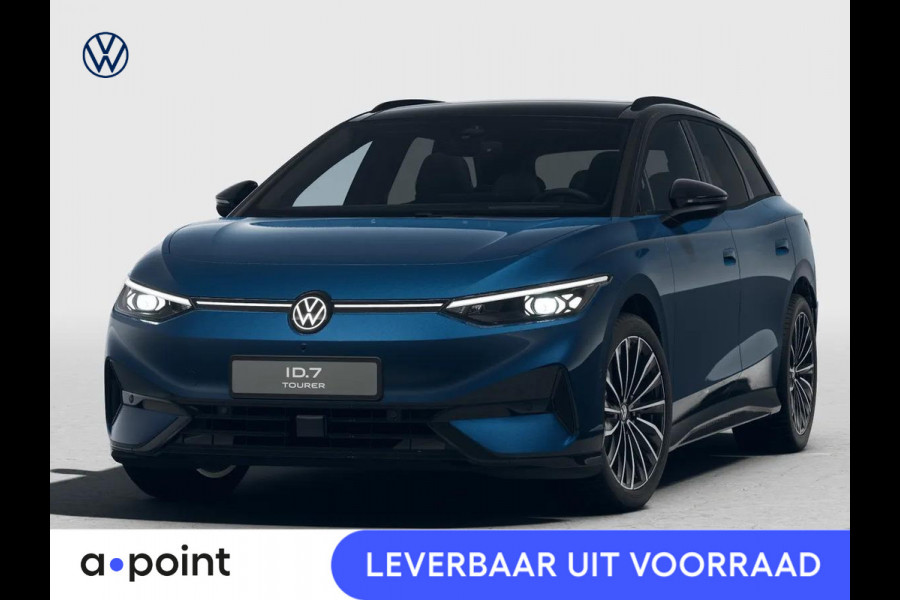 Volkswagen ID.7 Pro Limited Edition 77 kWh accu 210 kW / 286 PK Va