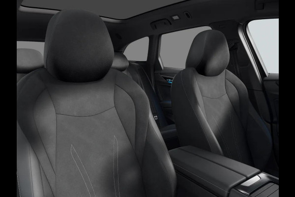 Volkswagen ID.7 Pro Limited Edition 77 kWh accu 210 kW / 286 PK Va