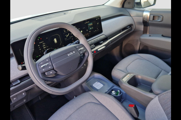 Kia EV3 Plus 81.4 kWh