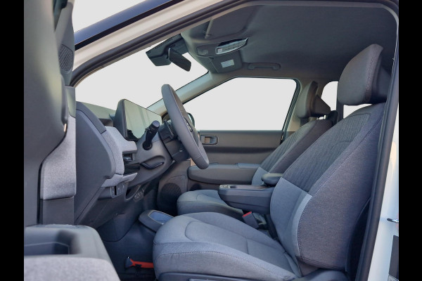 Kia EV3 Plus 81.4 kWh