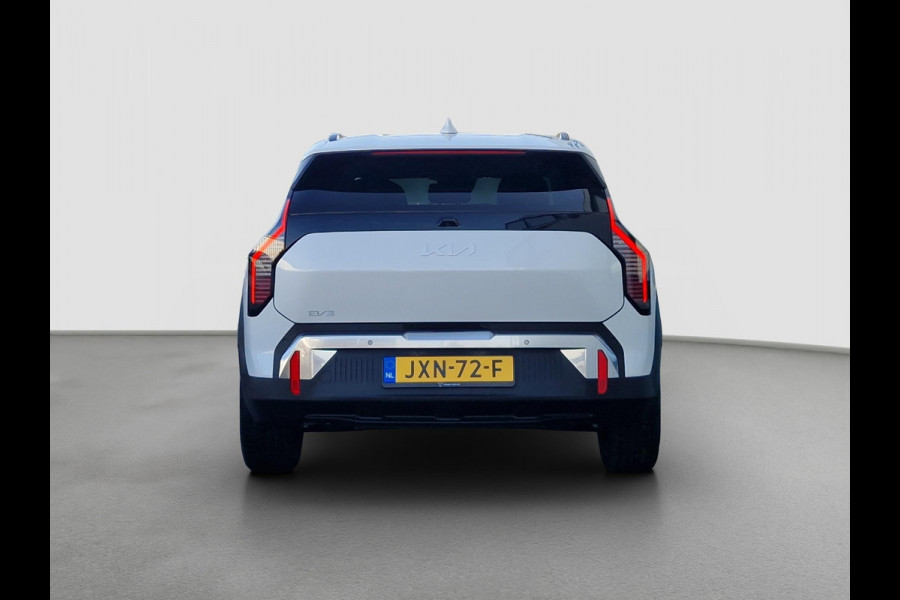 Kia EV3 Plus 81.4 kWh