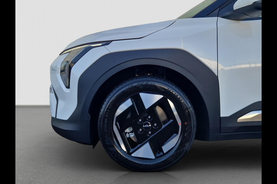 Kia EV3 Plus 81.4 kWh