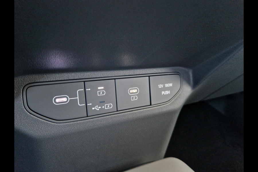 Kia EV3 Plus 81.4 kWh