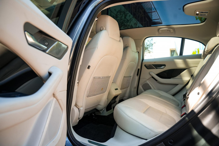 Jaguar I-PACE EV400 SE 90 kWh Nieuwe accu